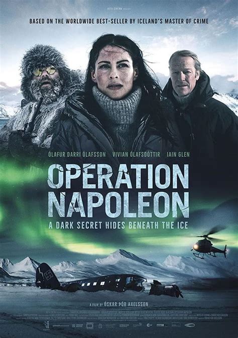 operation napoleon film